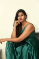 Actress Siri Chandana Krishnan Photos @ Rifle Movie Audio Launch