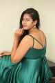 Actress Siri Chandana Krishnan Photos @ Rifle Movie Audio Launch