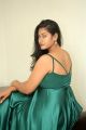Actress Siri Chandana Krishna Photos @ Rifle Movie Audio Launch