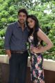 Allari Naresh, Karthika Nair At Siri Creations Production No1 Press Meet Stills