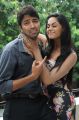 Allari Naresh, Karthika Nair At Siri Creations Production No1 Press Meet Stills