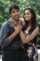 Allari Naresh, Karthika Nair At Siri Creations Production No1 Press Meet Stills