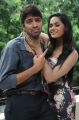 Allari Naresh, Karthika Nair At Siri Creations Production No1 Press Meet Stills