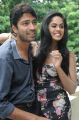 Allari Naresh, Karthika Nair At Siri Creations Production No1 Press Meet Stills