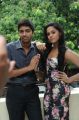 Allari Naresh, Karthika Nair At Siri Creations Production No1 Press Meet Stills