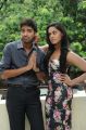 Allari Naresh, Karthika Nair At Siri Creations Production No1 Press Meet Stills