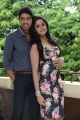 Allari Naresh, Karthika Nair At Siri Creations Production No1 Press Meet Stills