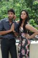 Allari Naresh, Karthika Nair At Siri Creations Production No1 Press Meet Stills