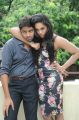 Allari Naresh, Karthika Nair At Siri Creations Production No1 Press Meet Stills