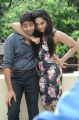 Allari Naresh, Karthika Nair At Siri Creations Production No1 Press Meet Stills