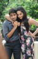 Allari Naresh, Karthika Nair At Siri Creations Production No1 Press Meet Stills