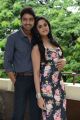 Allari Naresh, Karthika Nair At Siri Creations Production No1 Press Meet Stills