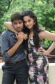 Allari Naresh, Karthika Nair At Siri Creations Production No1 Press Meet Stills