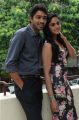 Allari Naresh, Karthika Nair At Siri Creations Production No1 Press Meet Stills