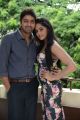 Allari Naresh, Karthika Nair At Siri Creations Production No1 Press Meet Stills