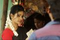 Leesha, Nithin Sathya in Sirikka Vidalama Movie Stills