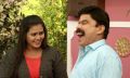 Deepa, Power Star Srinivasan in Sirikka Vidalama Movie Stills