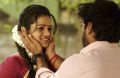 Leesha, Nithin Sathya in Sirikka Vidalama Movie Stills