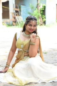 Goa Lo Gopala Krishnudu Actress Sirisha Dasari Pics