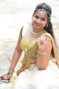 Goa Lo Gopala Krishnudu Actress Sirisha Dasari Pics