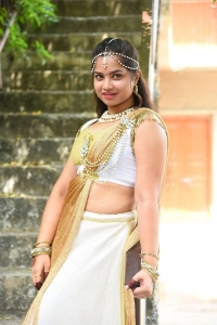 Goa Lo Gopala Krishnudu Actress Sirisha Dasari Pics