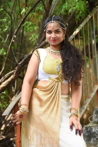 Goa Lo Gopala Krishnudu Actress Sirisha Dasari Pics
