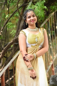 Goa Lo Gopala Krishnudu Actress Sirisha Dasari Pics