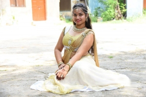 Goa Lo Gopala Krishnudu Actress Sirisha Dasari Pics