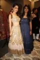 Sirisha Reddy Flagship Store Launch by Kaira Advani