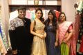 Sirisha Reddy Flagship Store Launch Stills