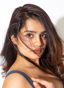 Actress Sirri Raju Photo Shoot Stills