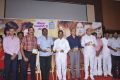 Siruthai Puli Movie Audio Launch Stills