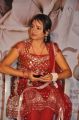Actress Aishwari at Siruvani Audio Launch Photos
