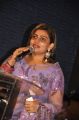 Actress Babilona at Siruvani Movie Audio Launch Stills