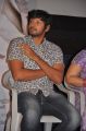 Actor Sanjay at Siruvani Movie Audio Launch Photos