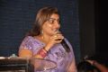 Actress Babilona at Siruvani Movie Audio Launch Stills