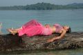 Siruvani Movie Hot Stills