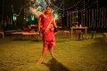 Actress Babilona in Siruvani Movie Hot Stills