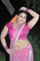 Actress Babilona Hot in Siruvani Movie Location