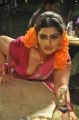 Tamil Actress Babilona Spicy Stills at Siruvani Movie Shooting Spot