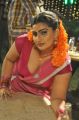 Actress Babilona Hot in Siruvani Movie Location