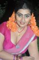 Actress Babilona Hot in Siruvani Movie Location