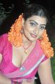 Actress Babilona at Siruvani Movie Shooting Spot Stills