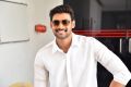 Sita Movie Hero Bellamkonda Sreenivas Interview Stills