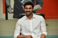 Sita Movie Hero Bellamkonda Sai Srinivas Interview Stills