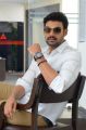 Sita Movie Actor Bellamkonda Sreenivas Interview Stills