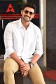 Sita Movie Hero Bellamkonda Srinivas Interview Stills