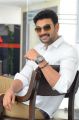 Sita Movie Hero Bellamkonda Sreenivas Interview Stills