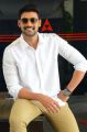 Sita Movie Hero Bellamkonda Sreenivas Interview Stills