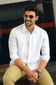 Sita Movie Hero Bellamkonda Sreenivas Interview Stills